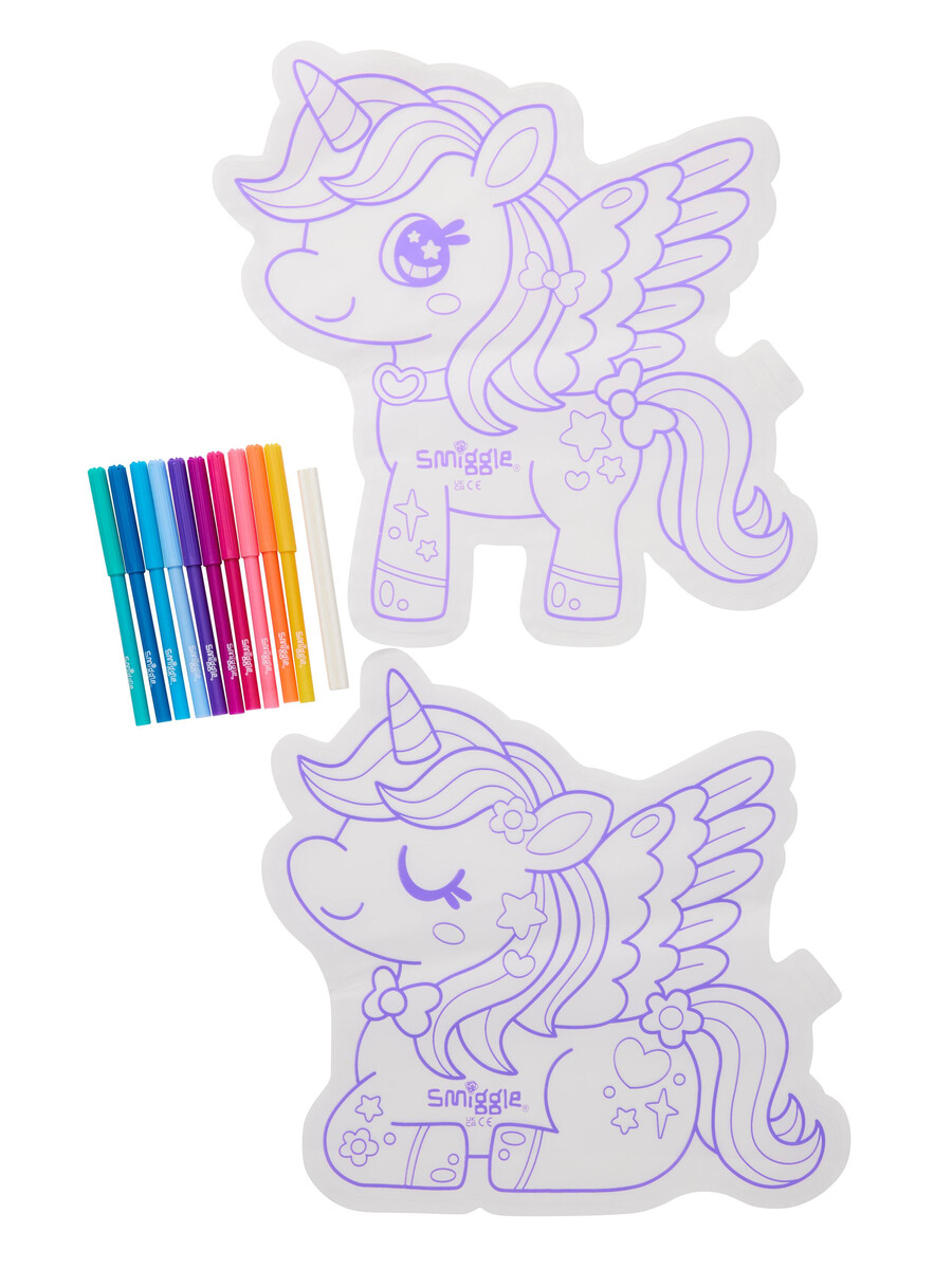 3d air art craft activity gift set