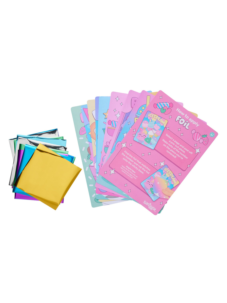 crafty activity gift set