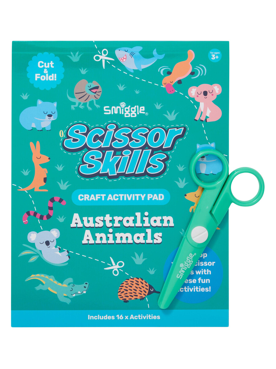 crafty activity gift set