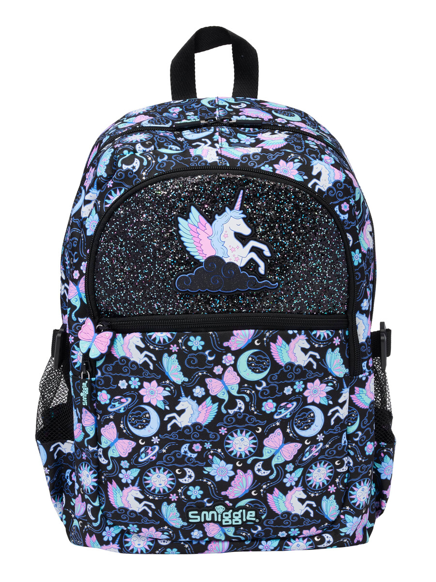 super charge classic attach backpack