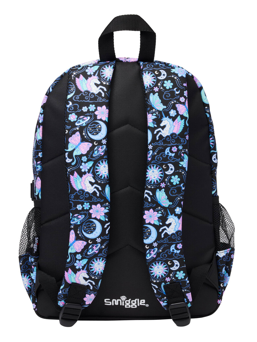 super charge classic attach backpack