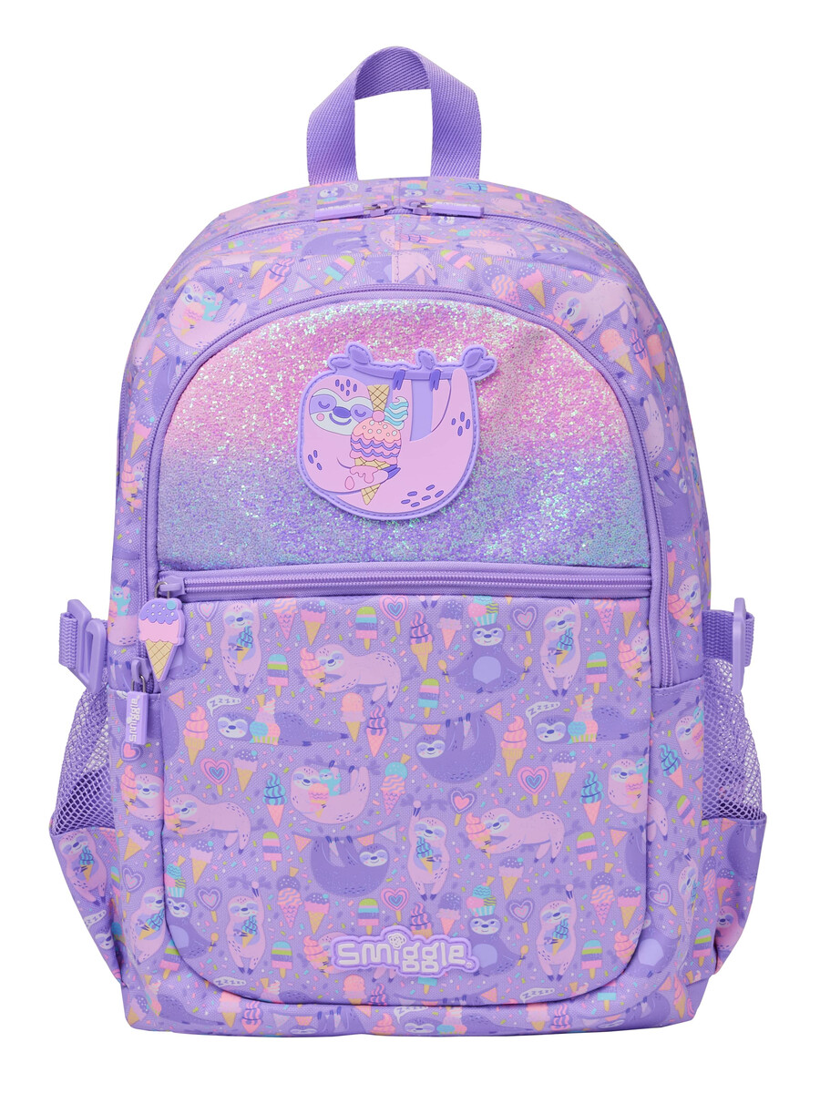 super charge classic attach backpack