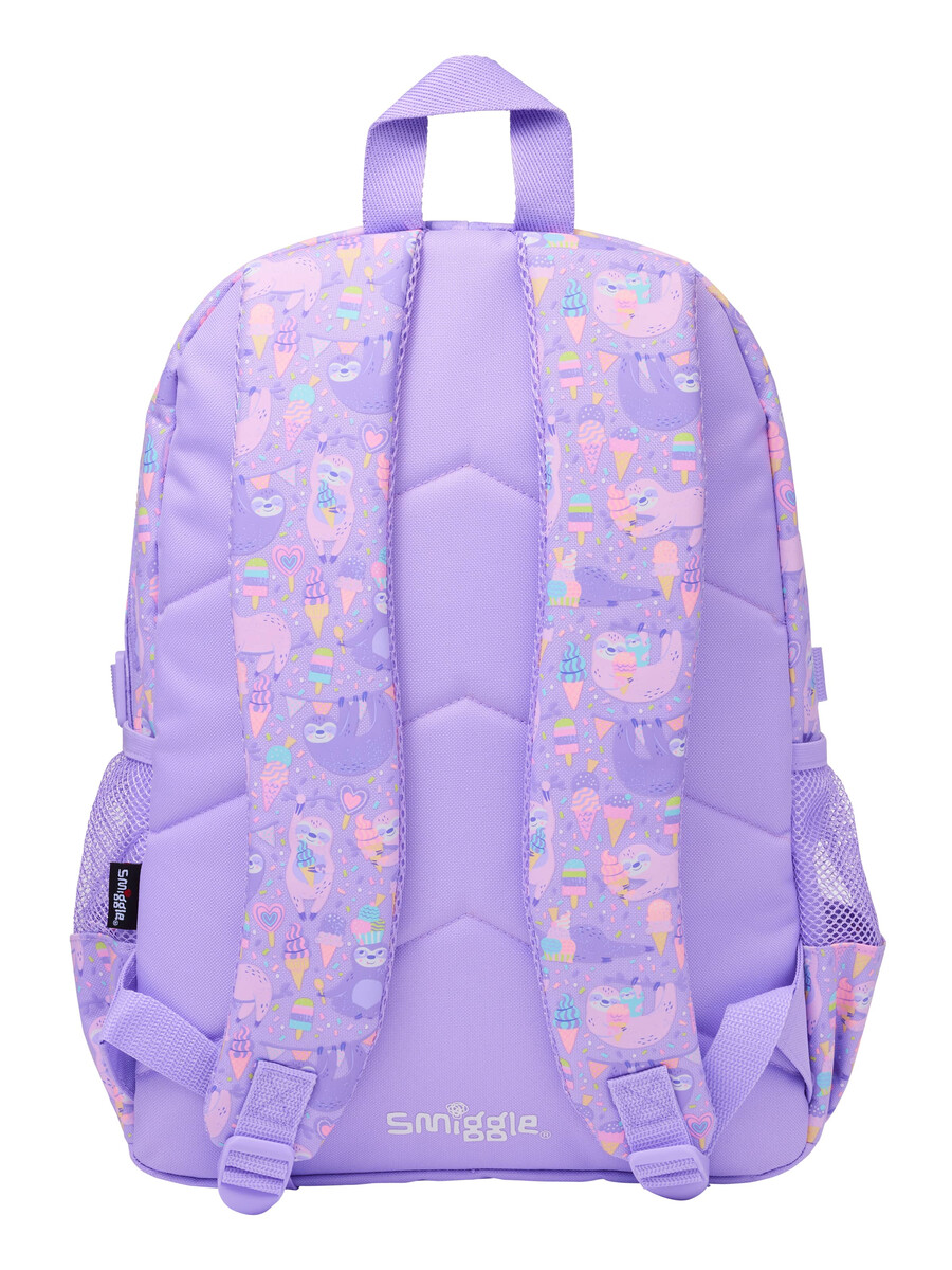 super charge classic attach backpack
