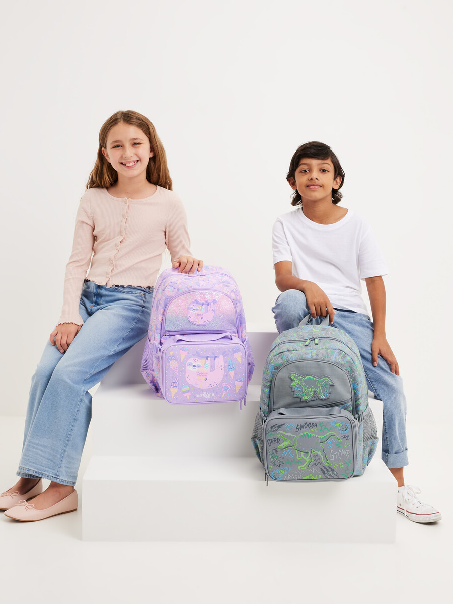 super charge classic attach backpack