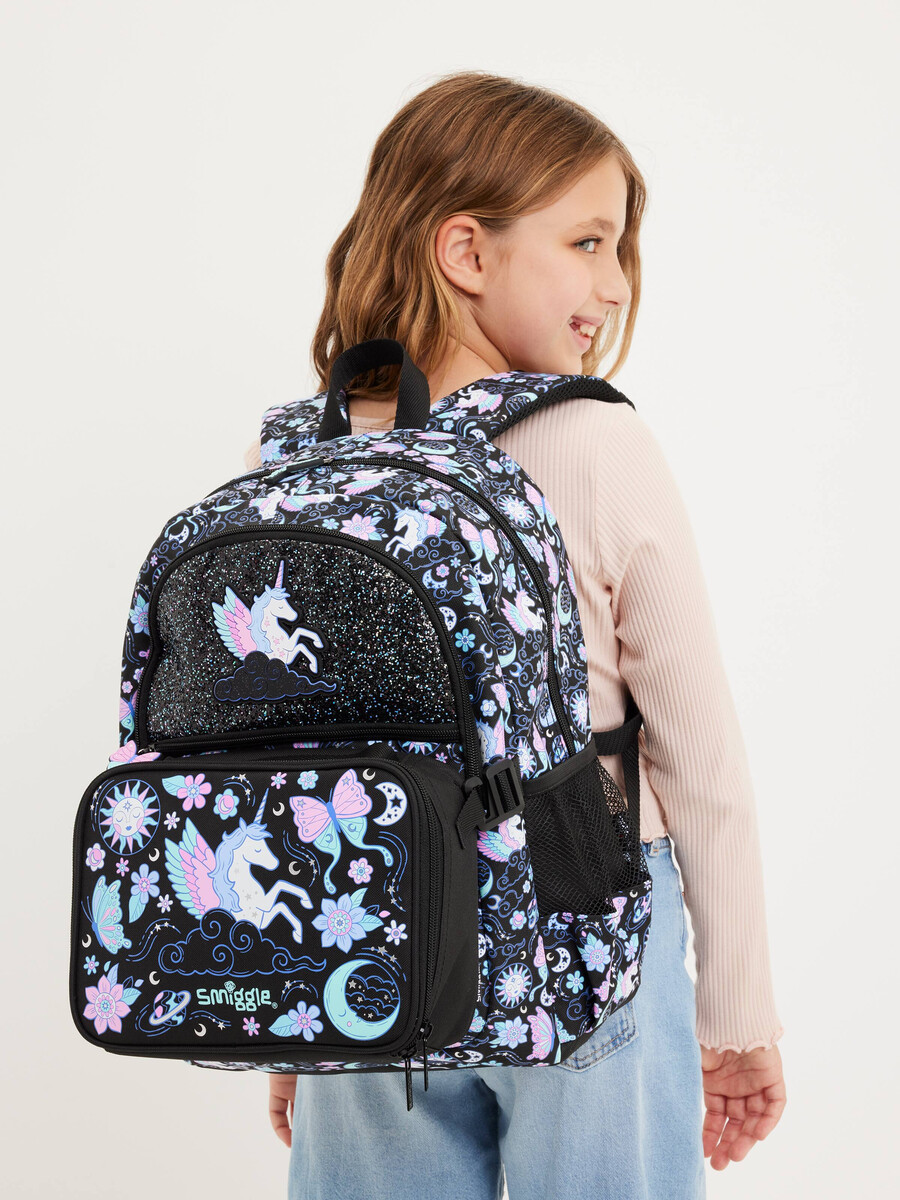 super charge classic attach backpack