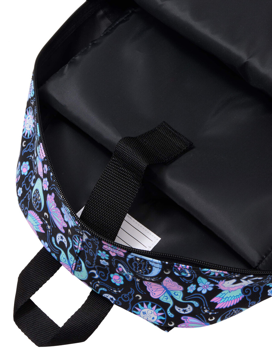 super charge classic attach backpack