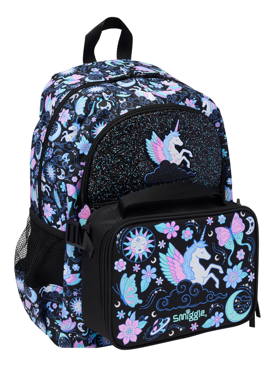 super charge classic attach backpack