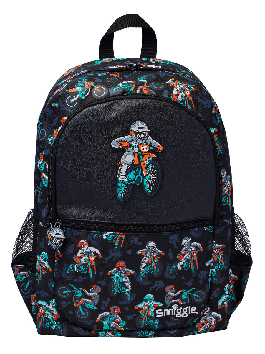 adventurous classic backpack