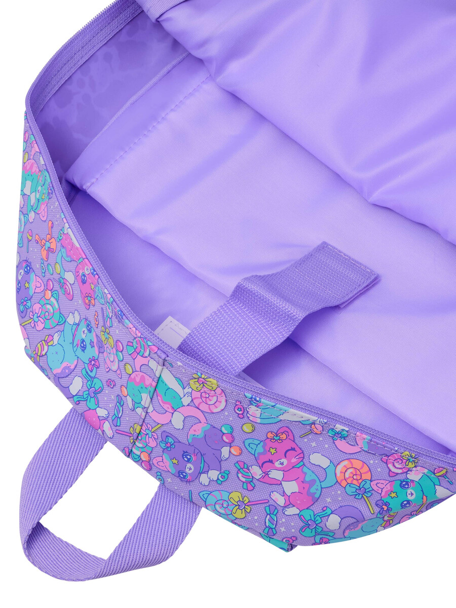 adventurous classic backpack