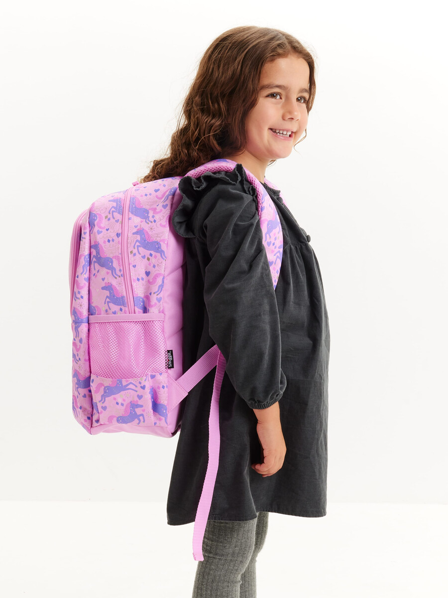 adventurous classic backpack