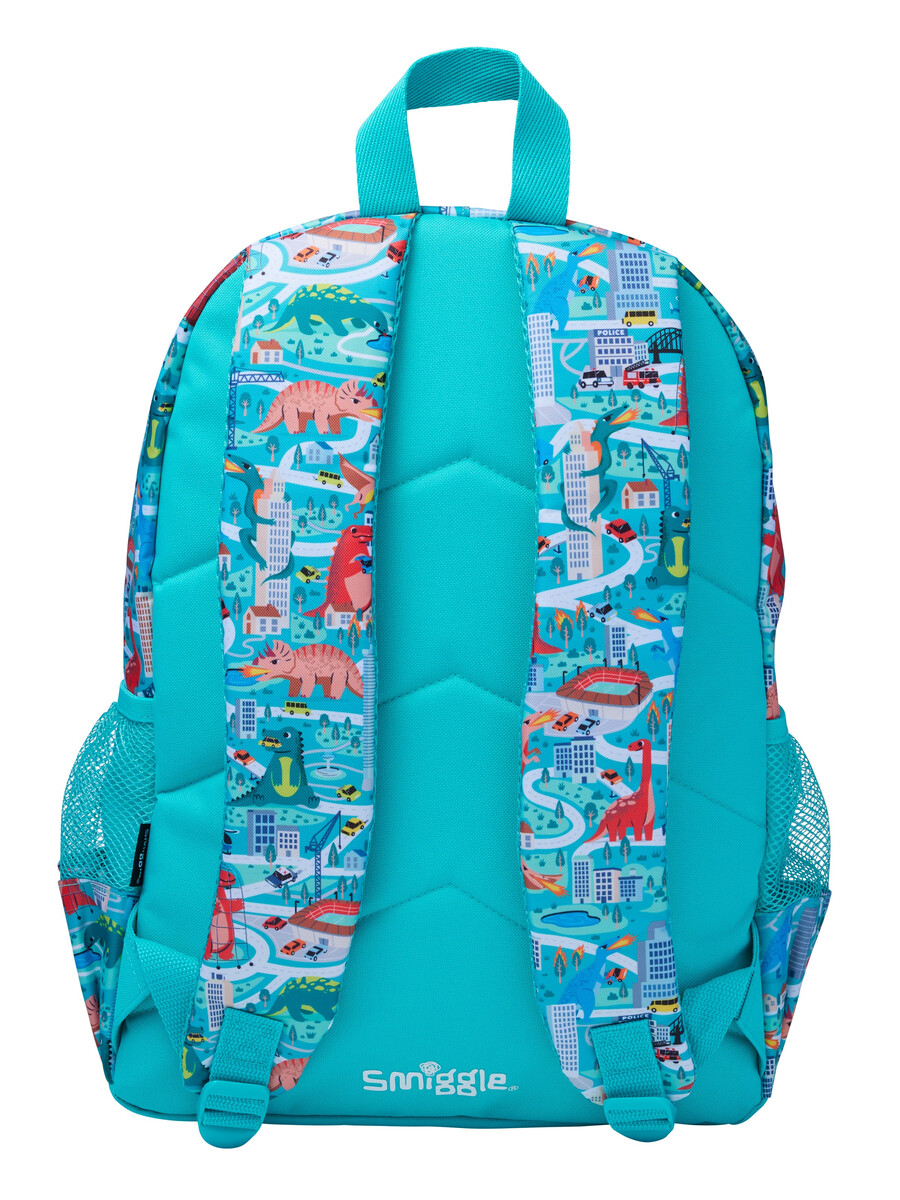 adventurous classic backpack