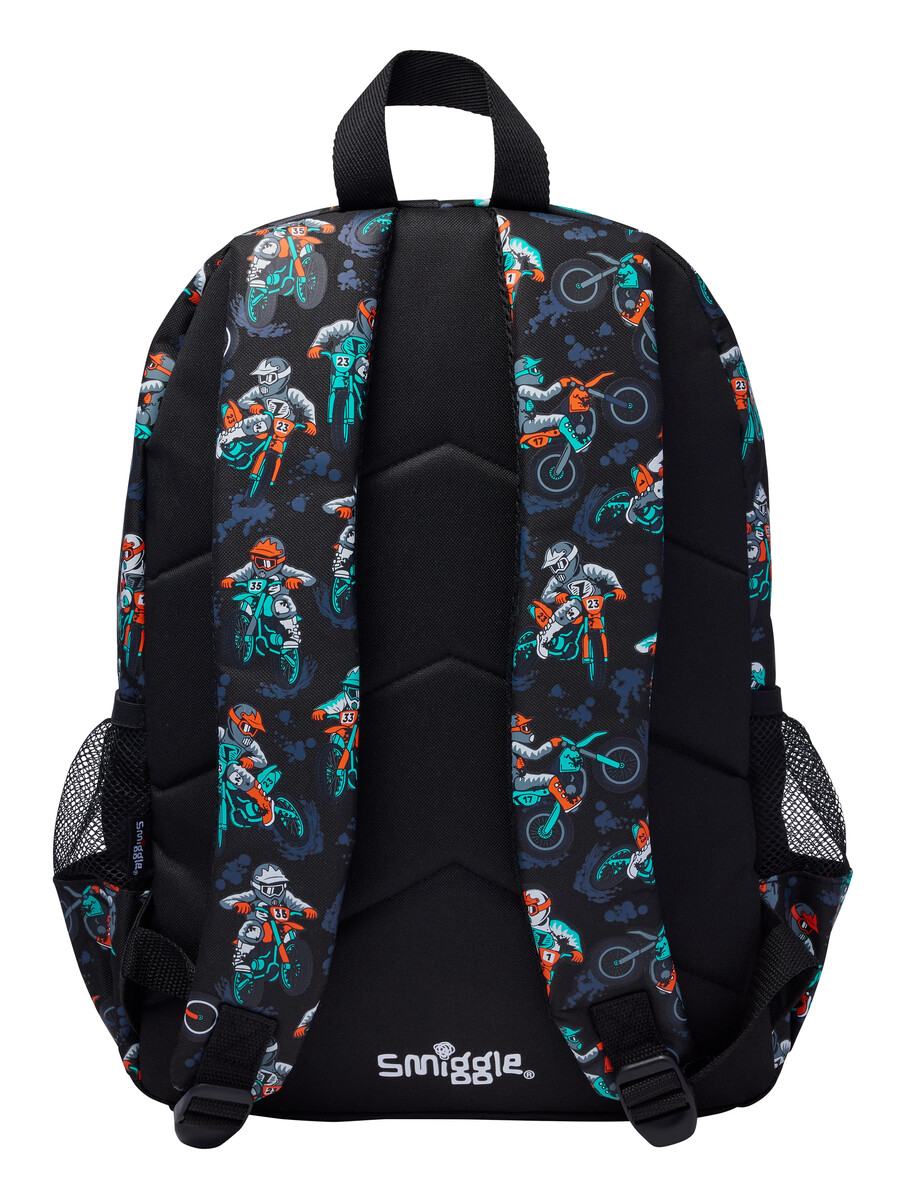 adventurous classic backpack