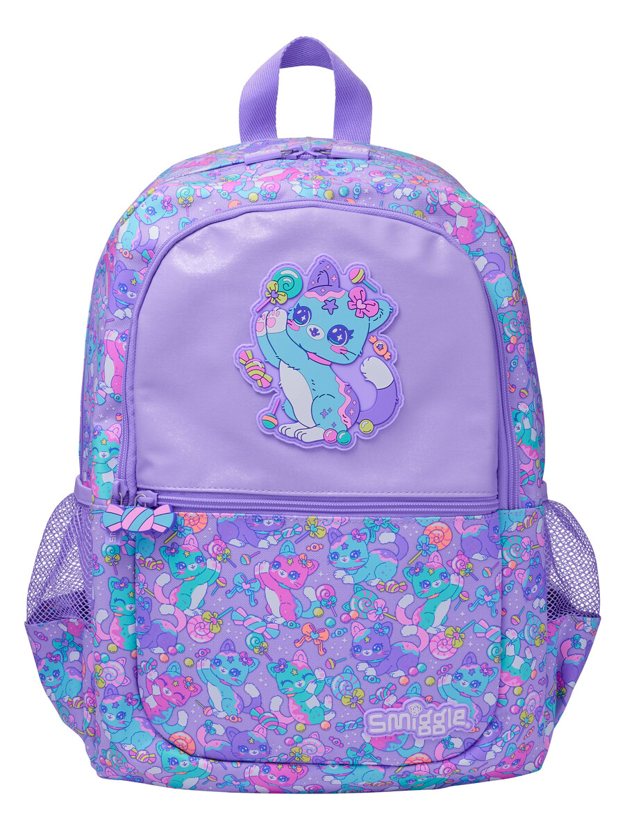adventurous classic backpack