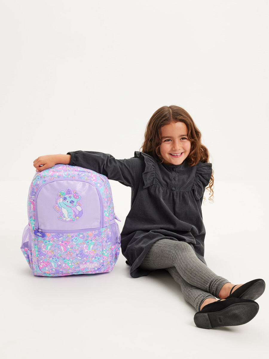 adventurous classic backpack