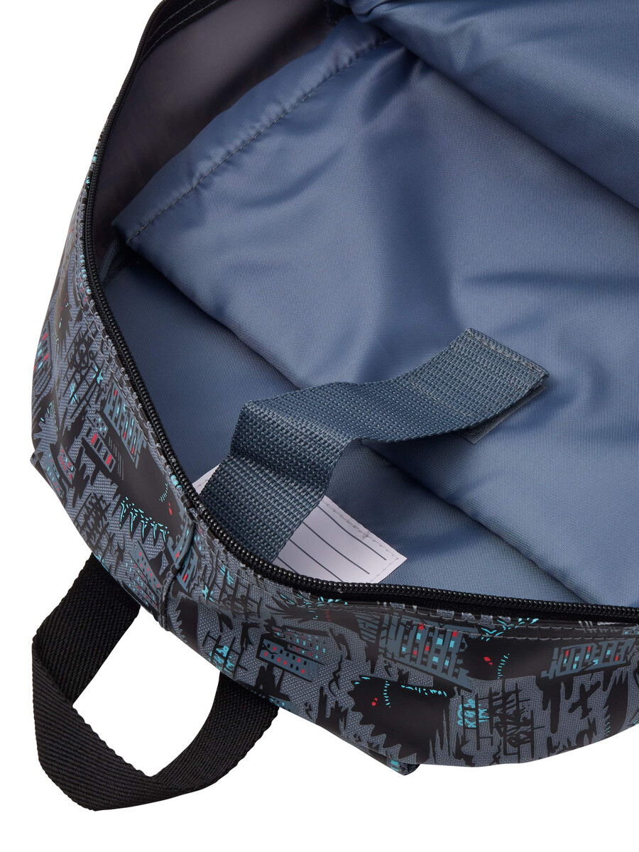 bright eyes classic attach backpack