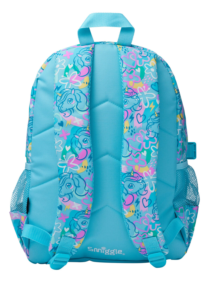 bright eyes classic attach backpack