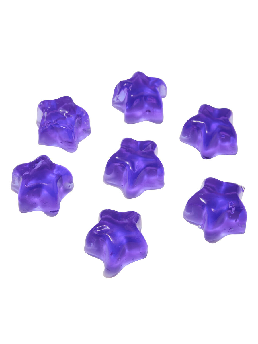 jelly wash