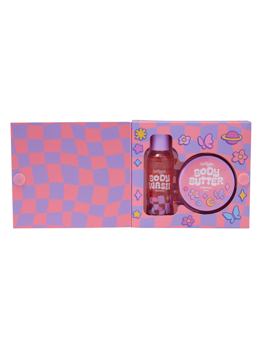 bath body duo gift pack