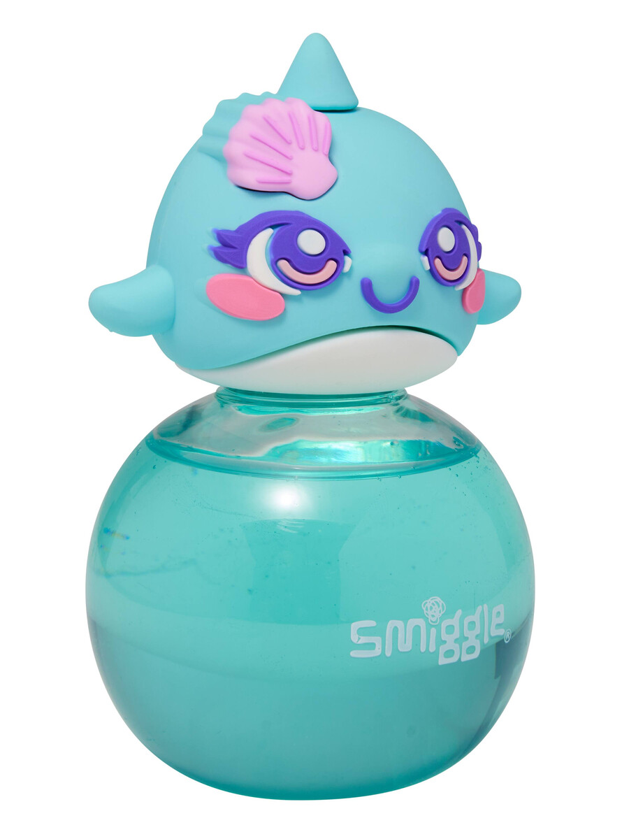 slime shower gel
