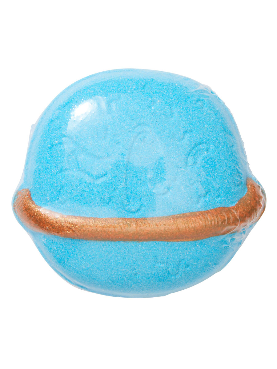 bath fizzy