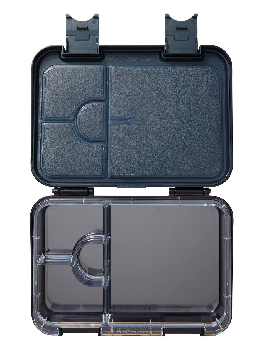 all stars medium bento lunchbox