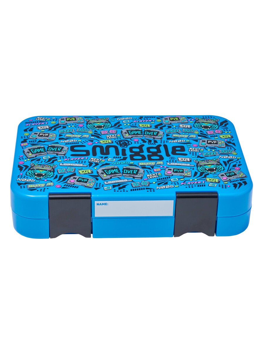 eclipse medium bento lunchbox