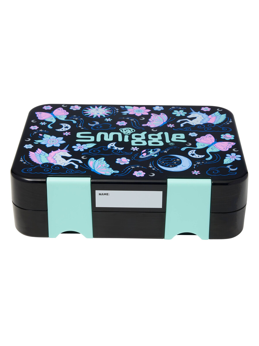 super charge large bento lunchbox