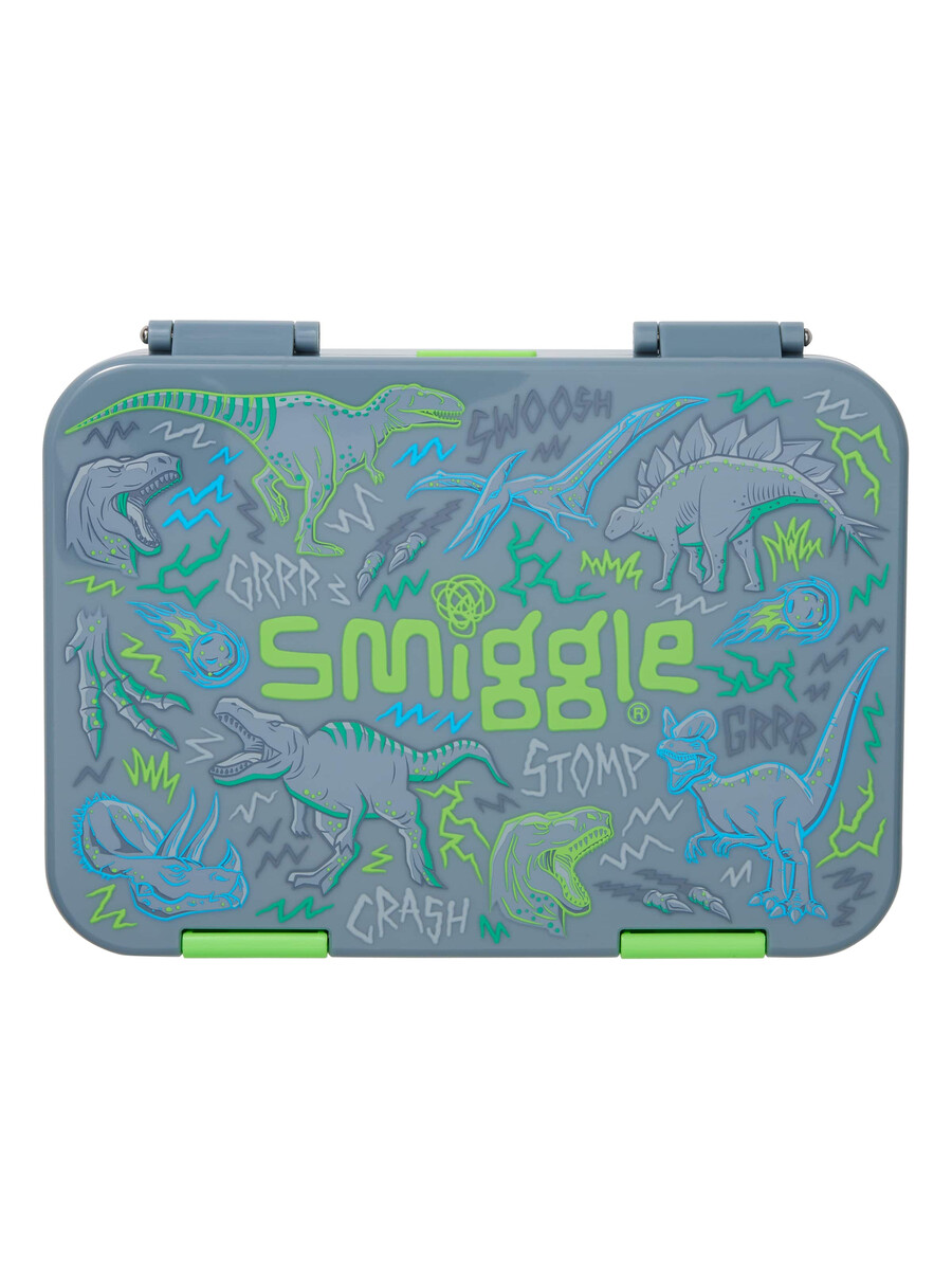 super charge medium bento lunchbox