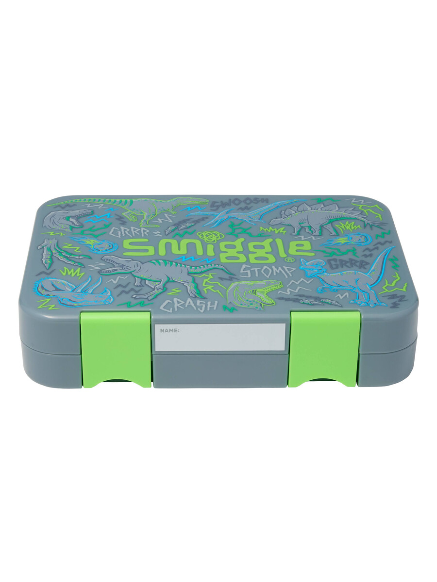 super charge medium bento lunchbox