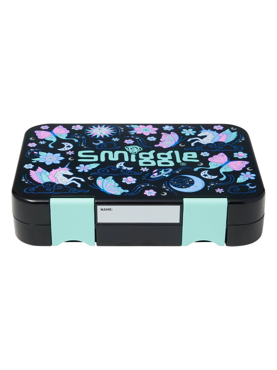 super charge medium bento lunchbox
