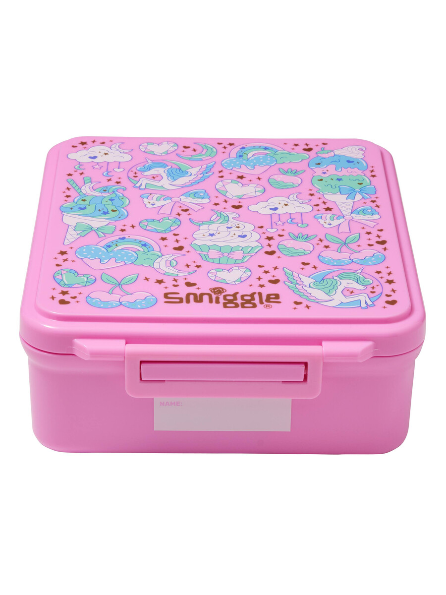 radiant bento lunchbox with insulated food jar