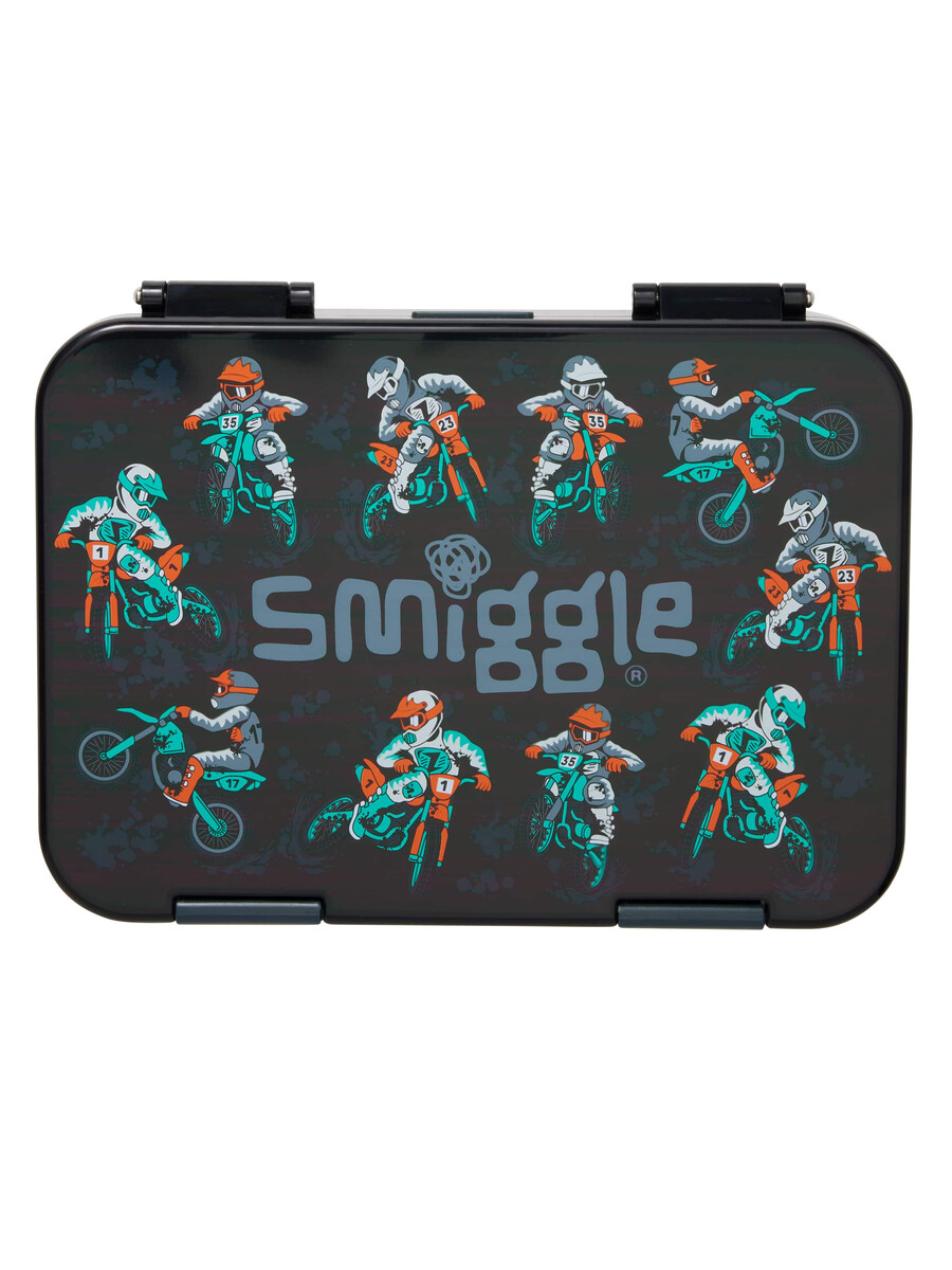 adventurous medium bento lunchbox
