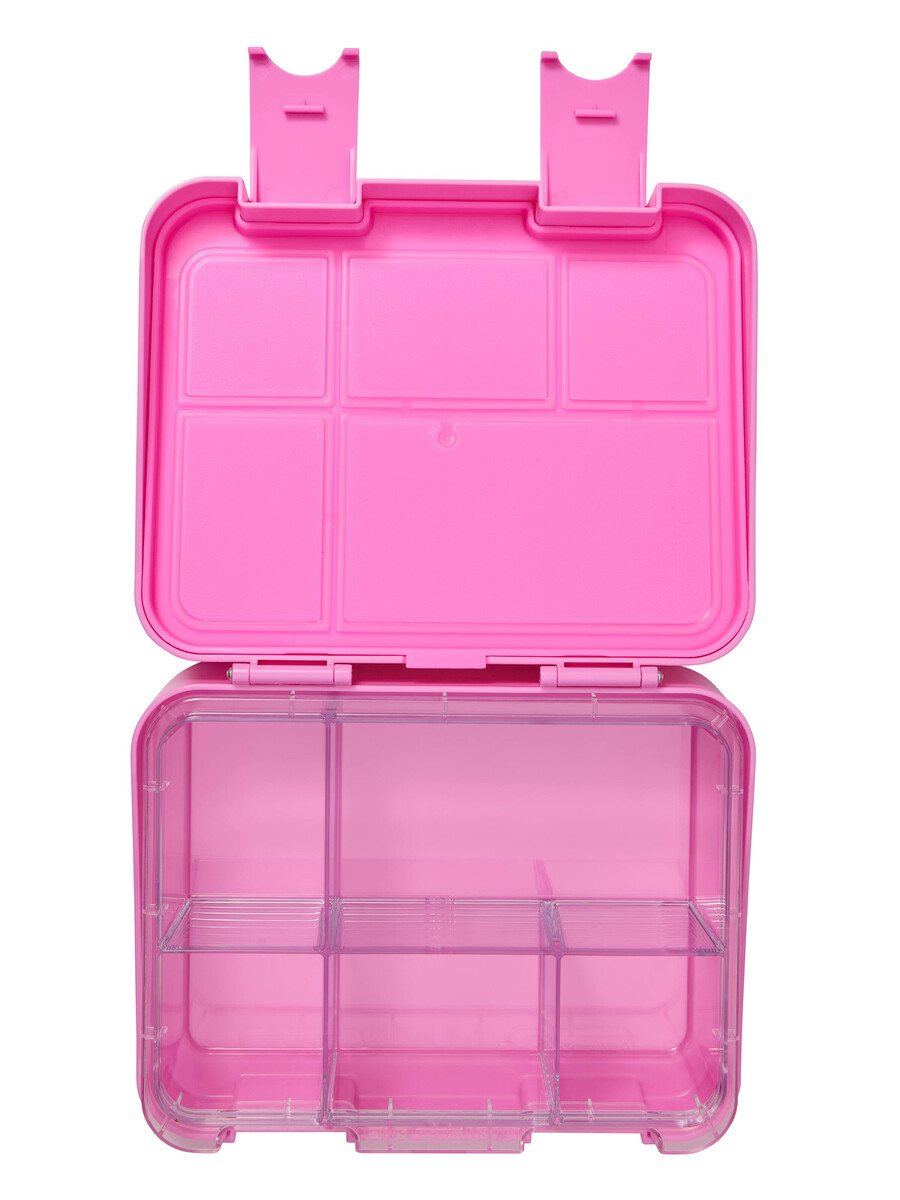 bright eyes large bento lunchbox