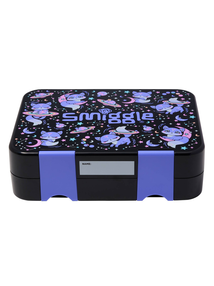 bright eyes large bento lunchbox