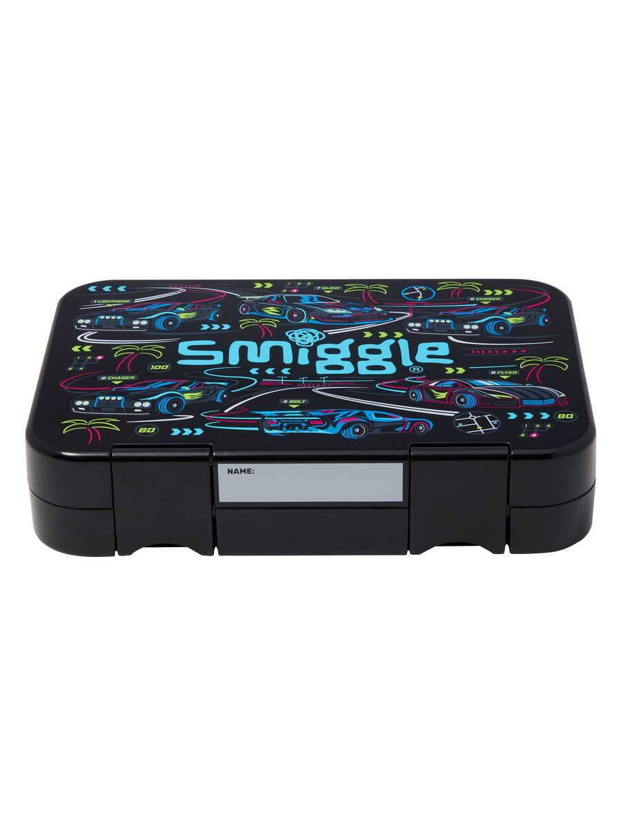 bright eyes medium bento lunchbox
