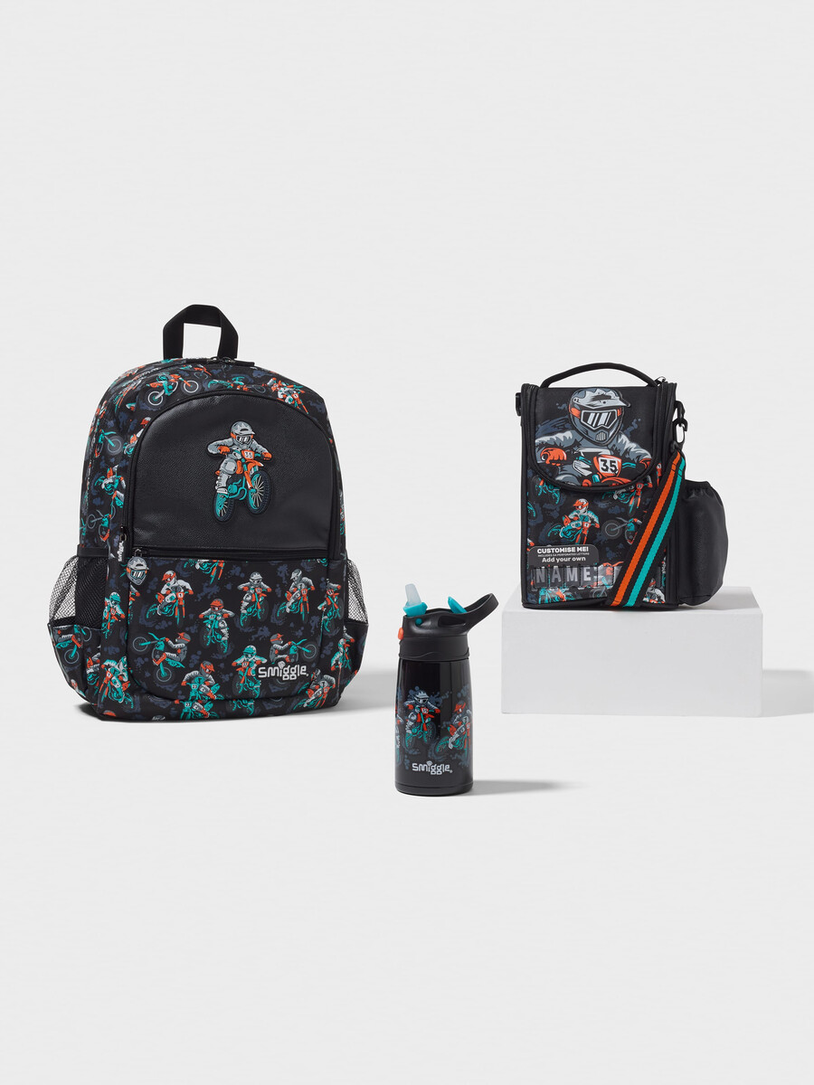 adventurous 3 piece classic bundle