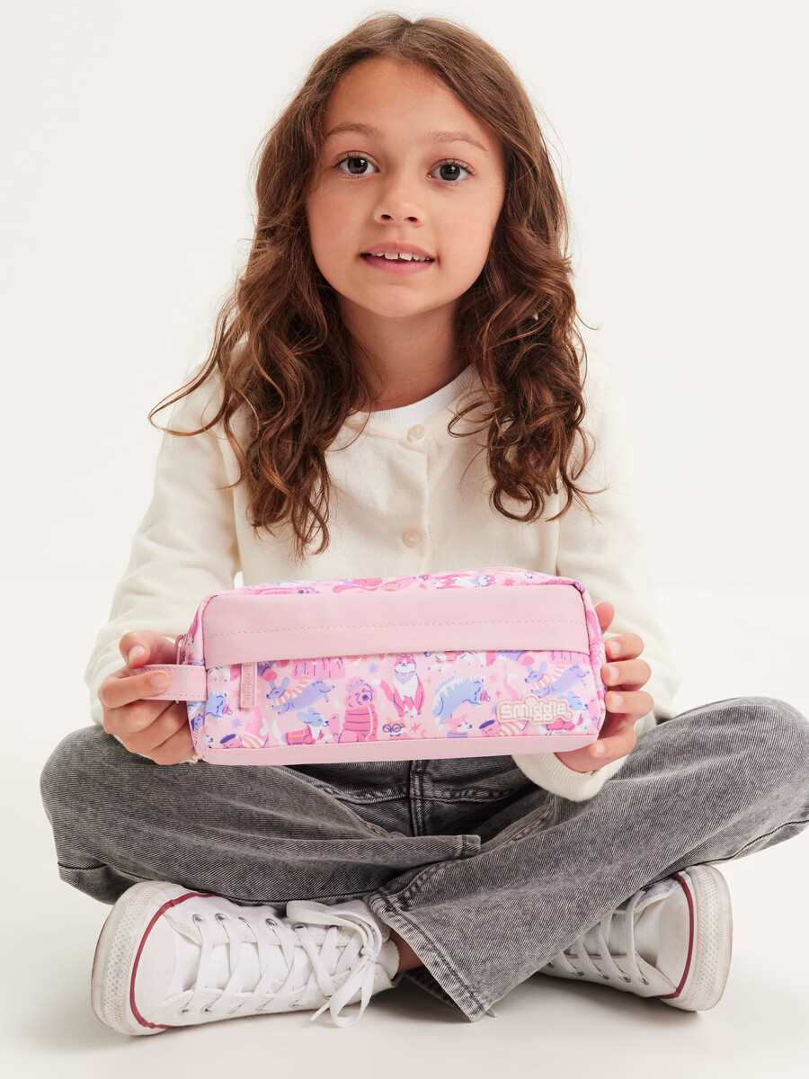 surreal essentials pencil case