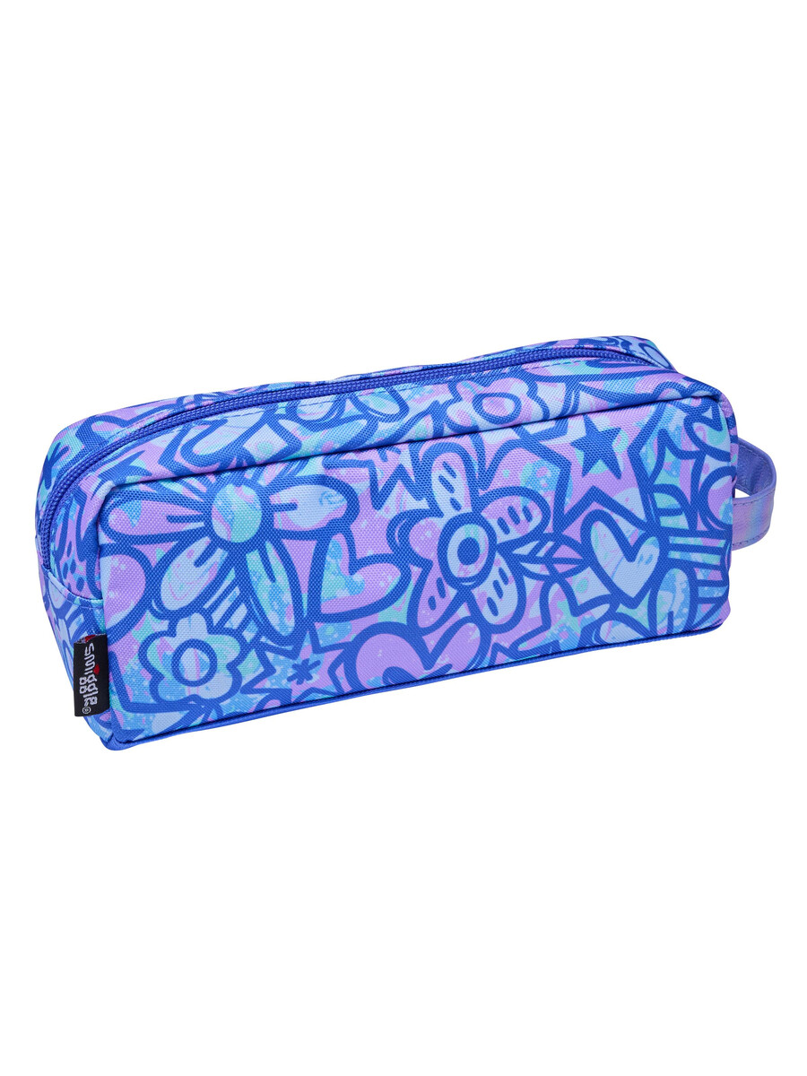 surreal essentials pencil case