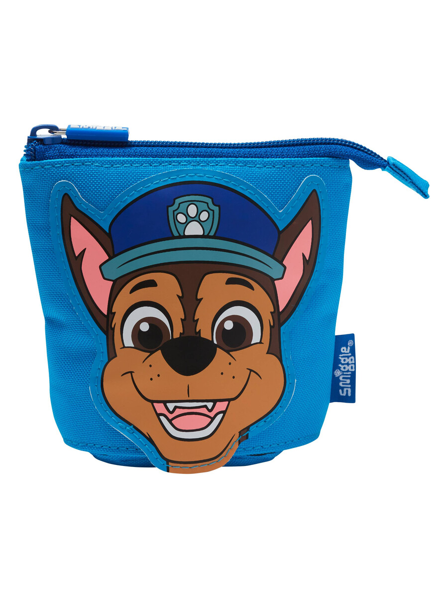 paw patrol stand n slide 2 in 1 pencil case