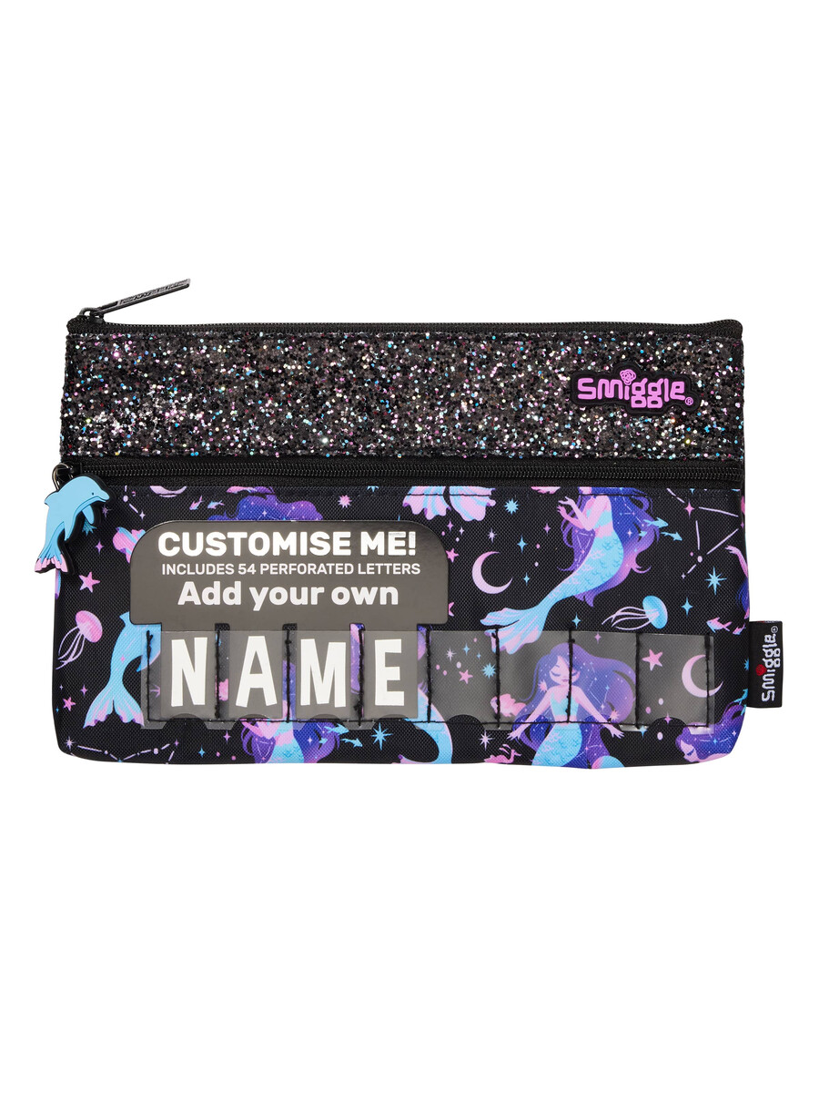 limitless all rounder id pencil case
