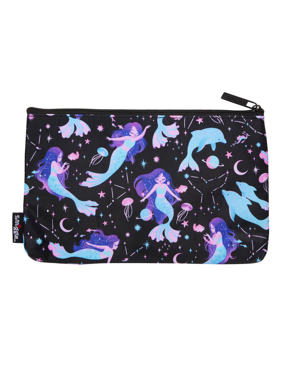 limitless all rounder id pencil case