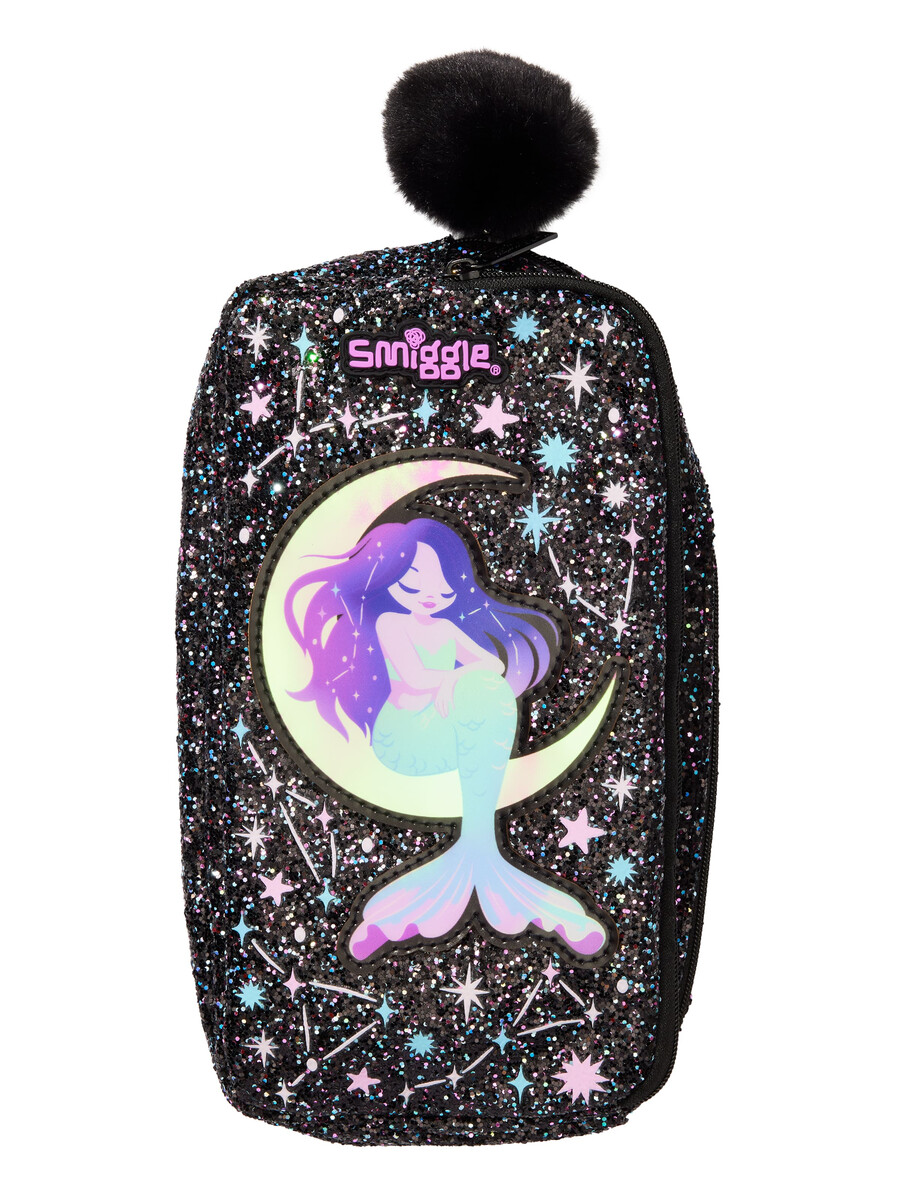 limitless pocket character pencil case