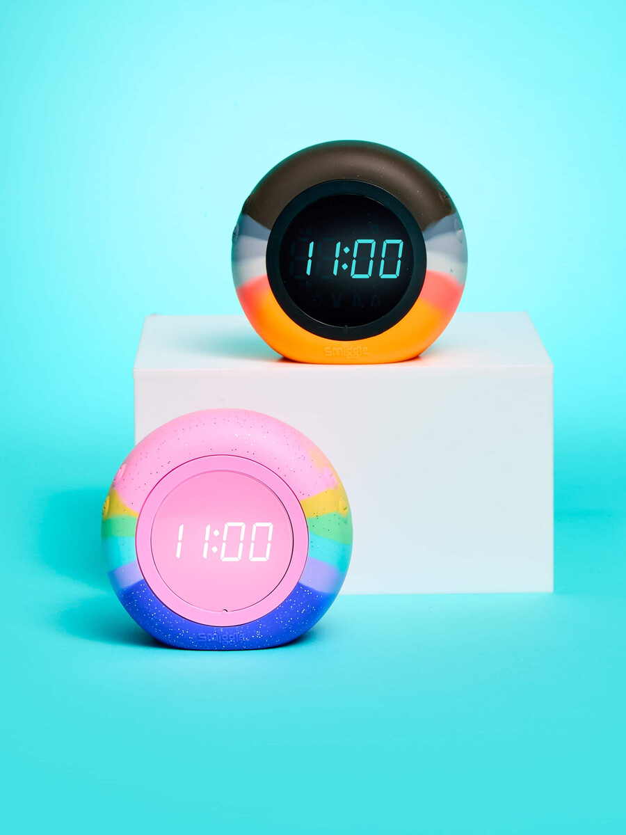 round about clock