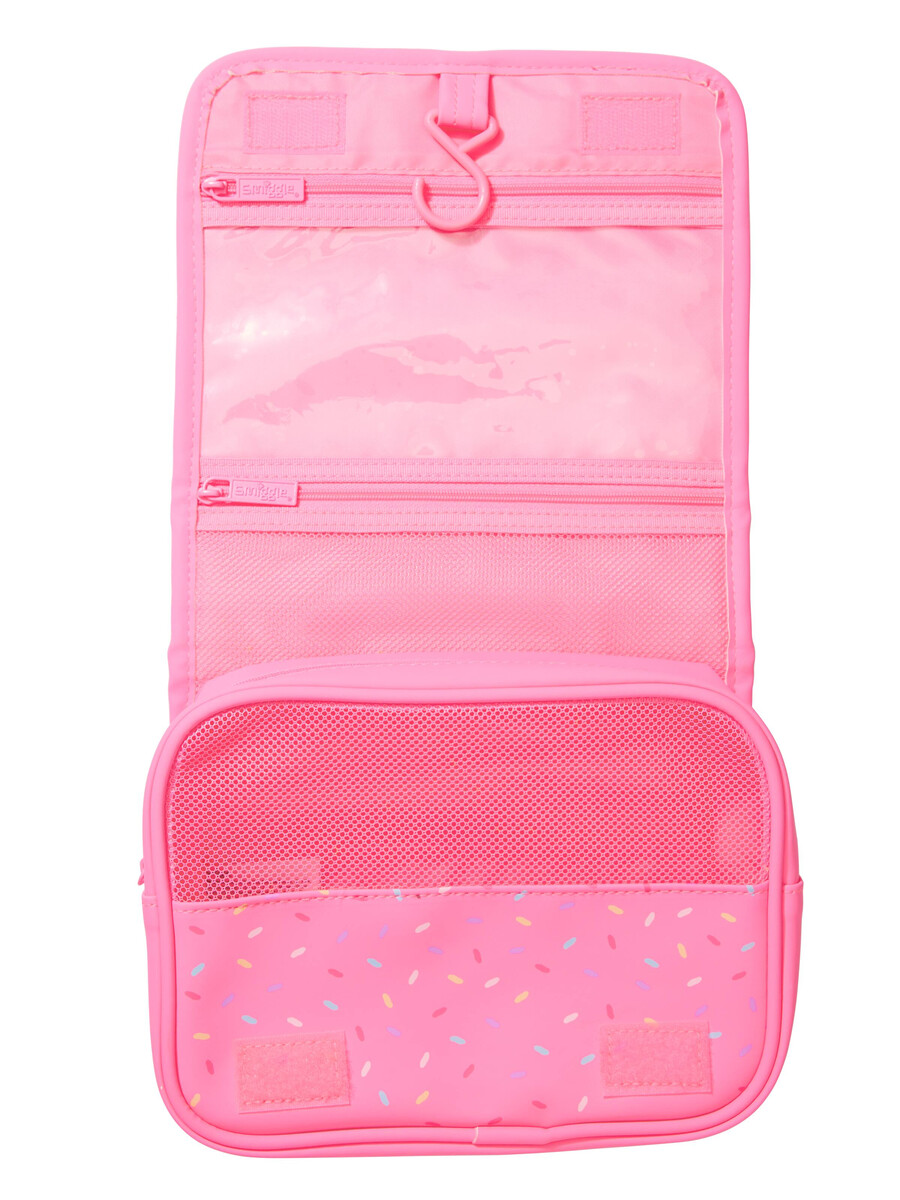 toiletry bag