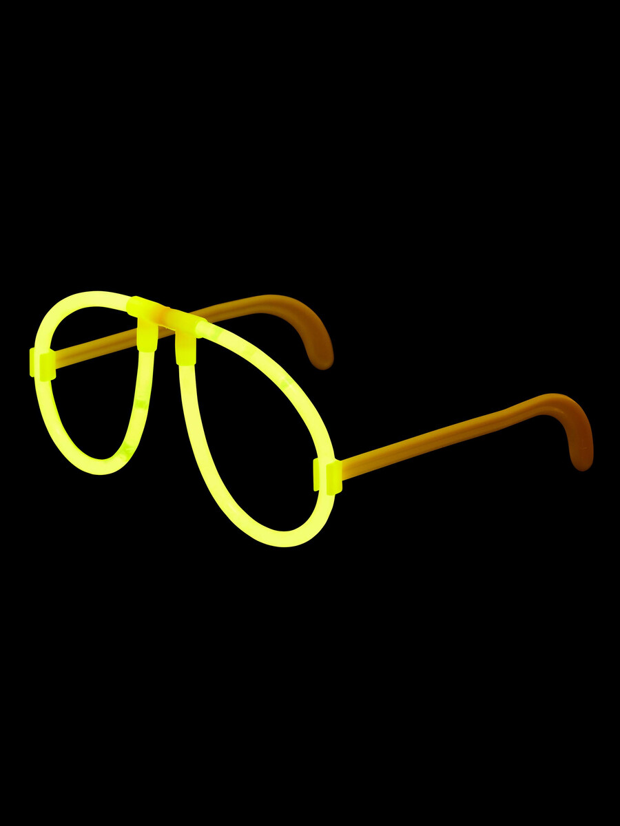 fun glow glasses