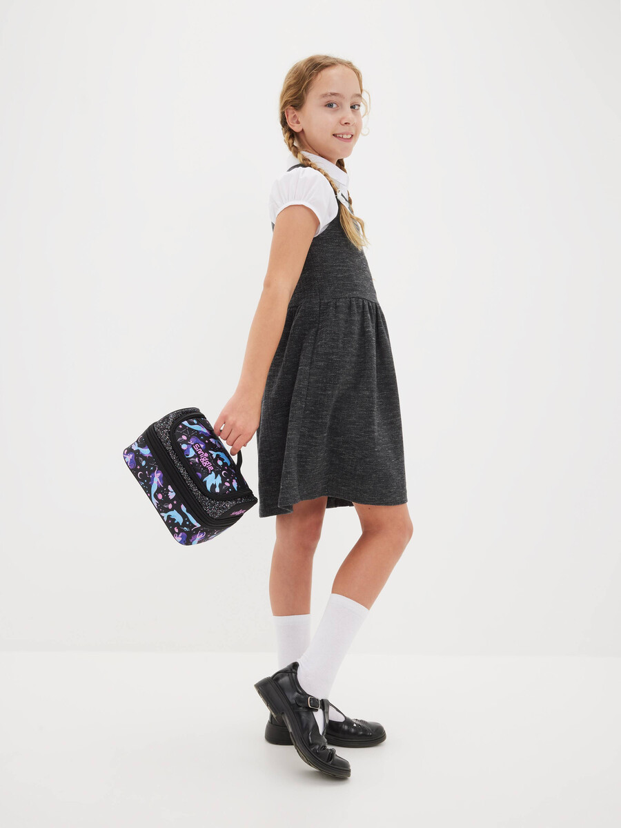 limitless double decker lunchbox