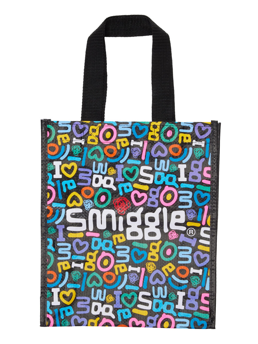 classic small reuse me bag