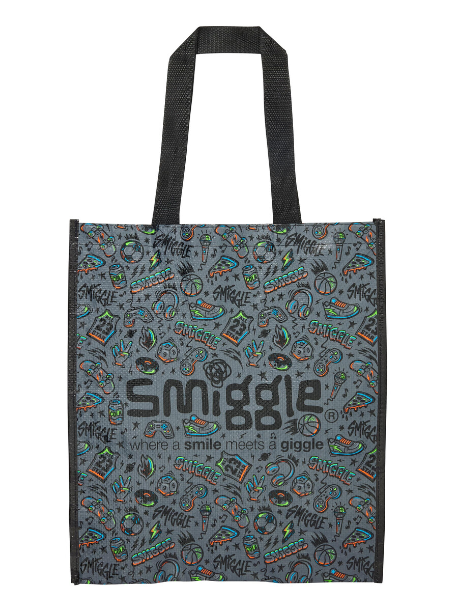 smiggler medium reuse me bag