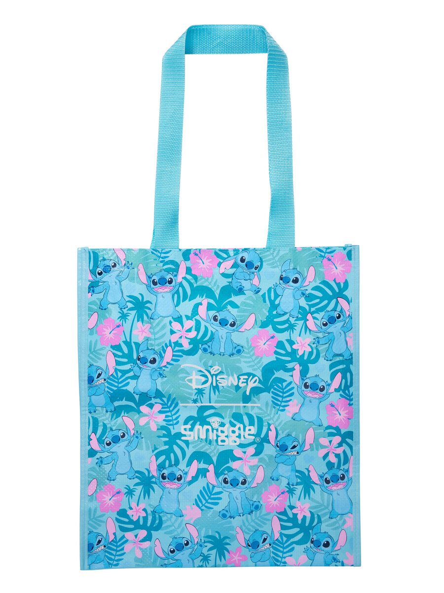 stitch medium reuse me bag