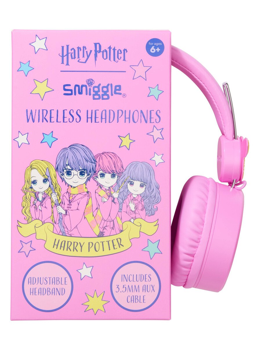 harry potter wireless headphones